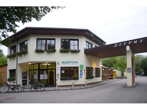 Bild 1 von Camping Tulln Donaupark
