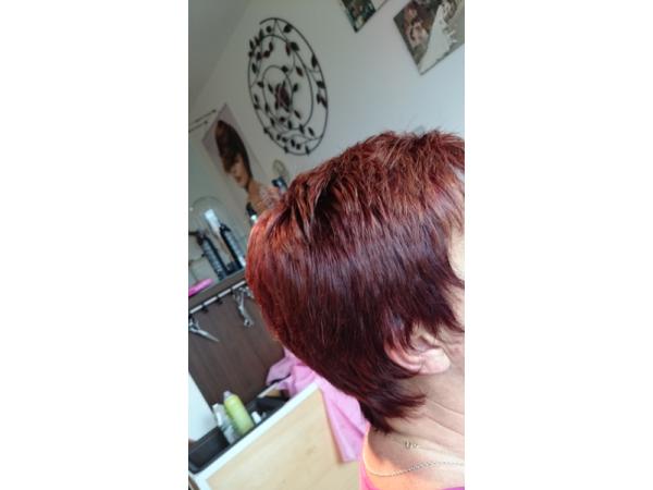 Bild 6 von Mobiler Friseur Renzo Di Nicola