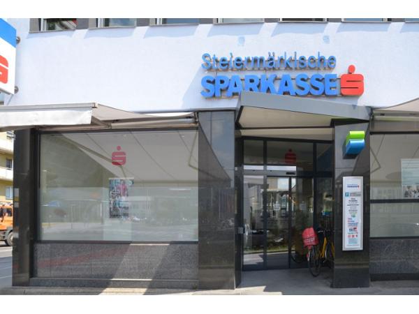 Bild 1 von Steiermärkische Bank u Sparkassen AG - Filiale Europaplatz