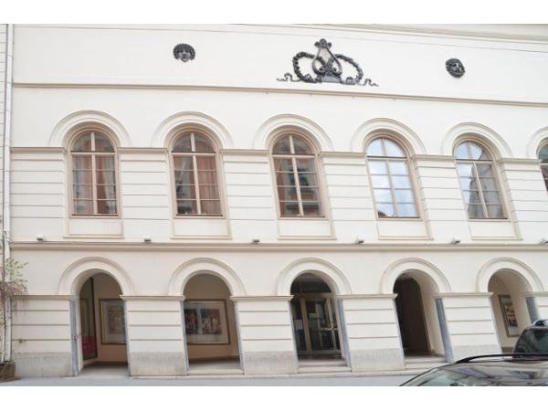 Bild 1 von Bühnen Graz