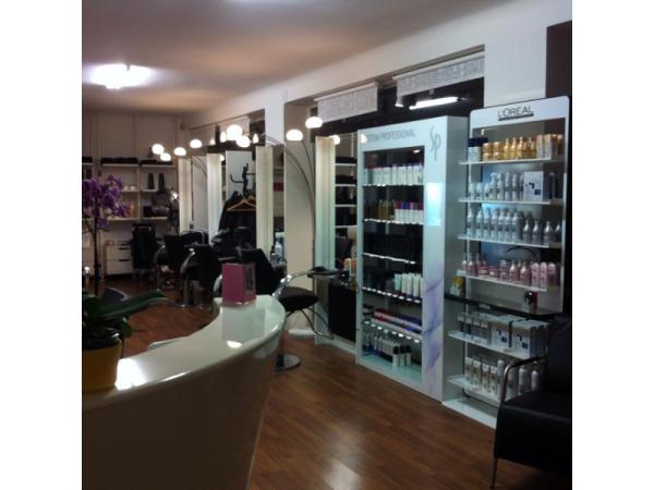 Bild 23 von Friseursalon Diba