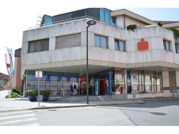 Bild 1 von Sparkasse Hartberg Kundenzentrum