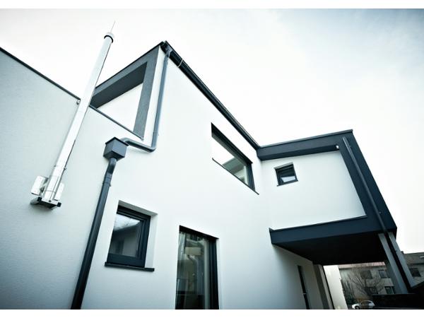 Bild 6 von Holzbau Fischer GmbH - Fertighausbau und Zimmerei