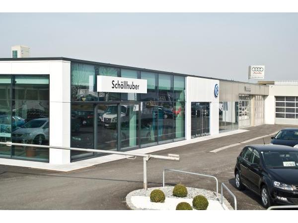 Bild 5 von Autohaus Schöllhuber GmbH