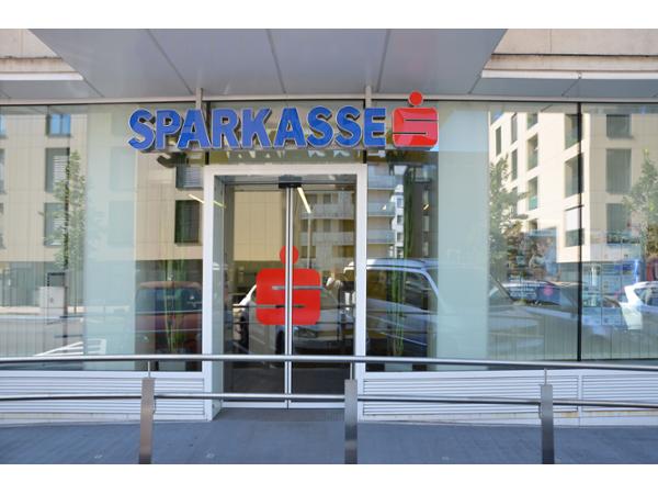 Bild 1 von Allgemeine Sparkasse OÖ - SB Weingartshofstraße