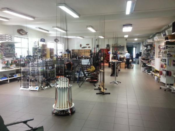 Bild 1 von GESA Angelgeräte GmbH