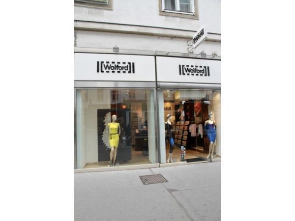 Bild 1 von Wolford AG