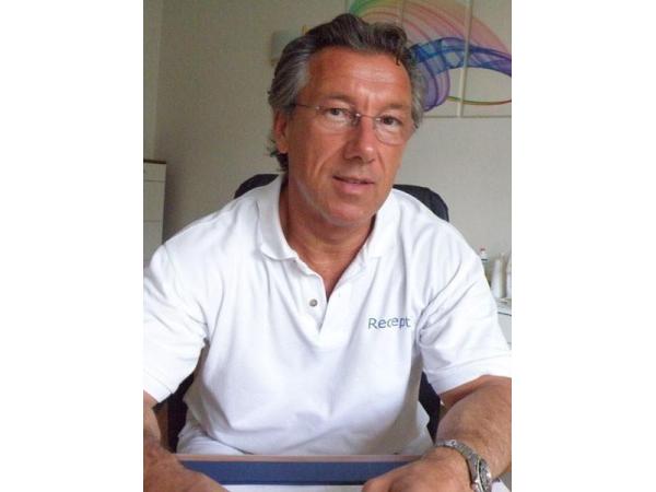Bild 1 von Dr. Thomas Kalmar MSc