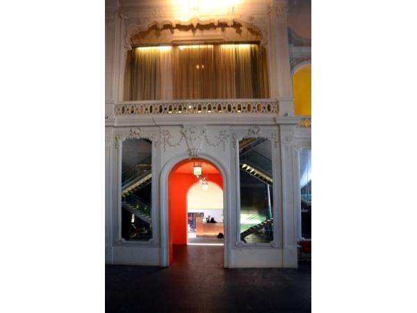 Bild 1 von MUMOK Café Restaurant