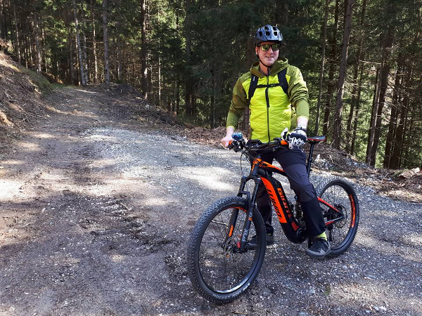 Bild 16 von Bike Center Larl