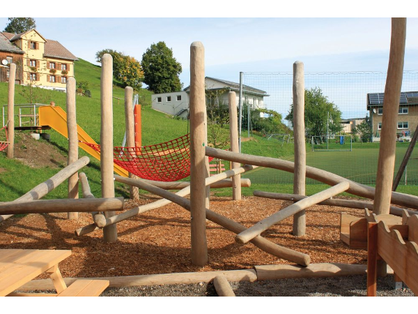 Bild 1 von AQUA Mühle Vorarlberg gGmbH - Holzbau & Landschaftspflege