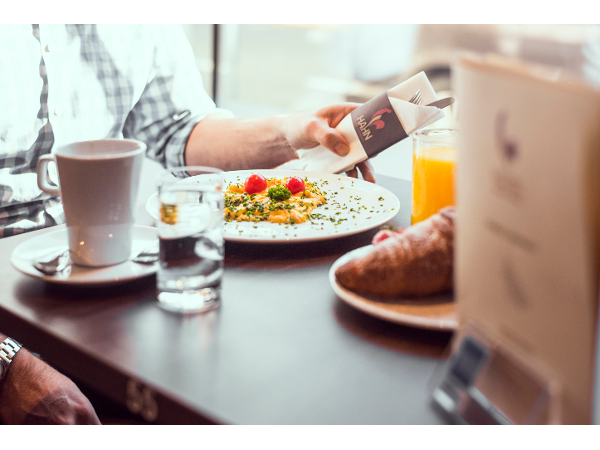 Bild 14 von Basic Hotel Innsbruck