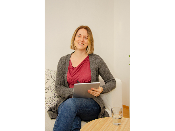 Bild 2 von diätbefreit - Sabine Nußbaumer, BSc