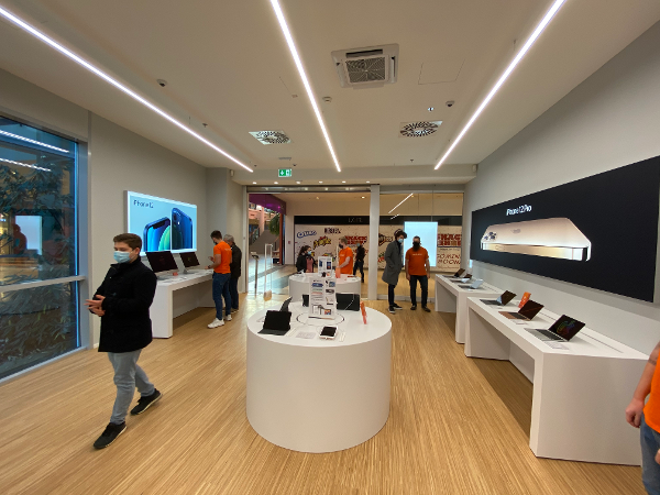 Bild 2 von McSHARK - Apple Premium Reseller
