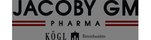 Logo von Jacoby GM Pharma GmbH - Betriebsstätte Kögl