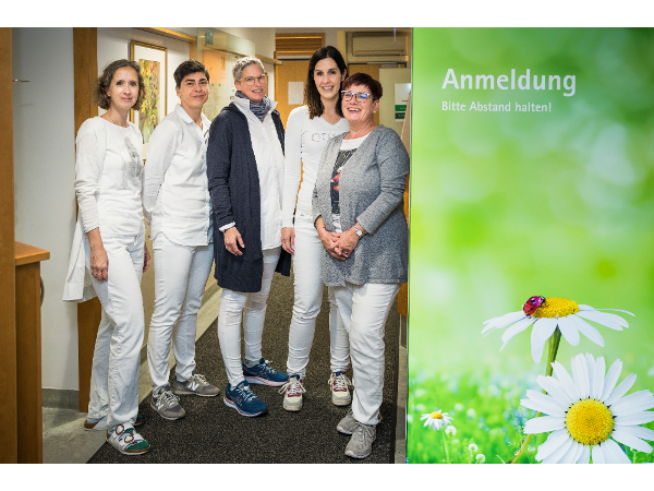 Bild 19 von Radiologie Graz-St. Peter, Dr. Thimary - Dr. Marterer