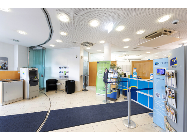 Bild 2 von HYPO NOE Landesbank