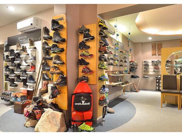 Bild 6 von Ortho + Schuh GmbH