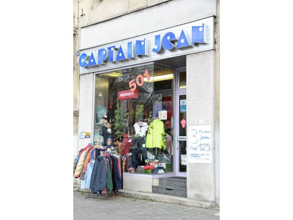 Bild 1 von Captain Jean