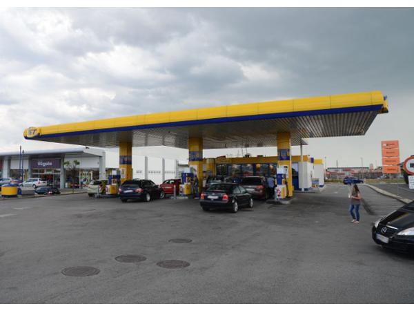 Bild 1 von JET Tankstelle