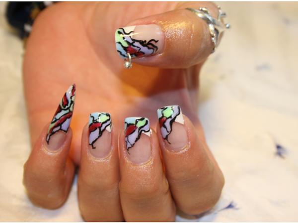 Bild 8 von S. BEAUTY LOUNGE Silvia Schaumlechner - Nagelstudio - Permanent Make Up - Tattoo