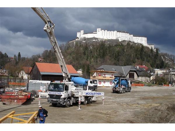 Bild 9 von Moosleitner Transportbeton GmbH