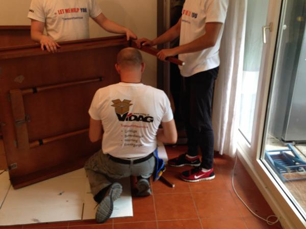 Bild 1 von VIDAG GmbH