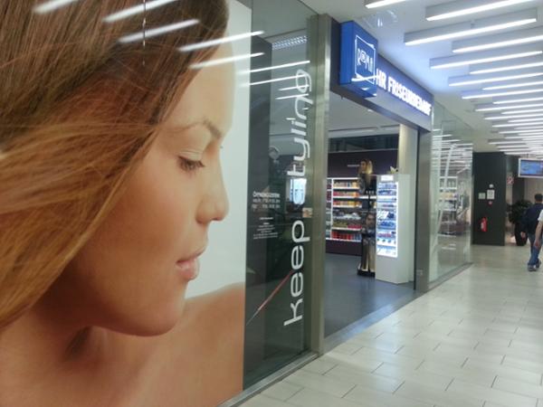 Bild 1 von ROMA Friseurbedarf - Passage