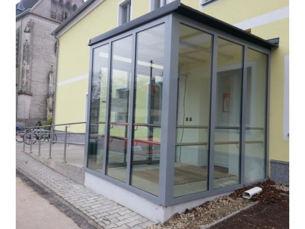 Bild 42 von Ing. Felix KREBS Metallbau Schlosserei