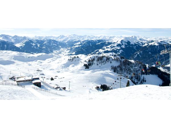 Bild 11 von Alpenhaus Kitzbüheler Horn 1670m - Franz Reisch