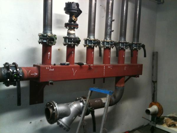 Bild 15 von B.R.E. Installationen GmbH