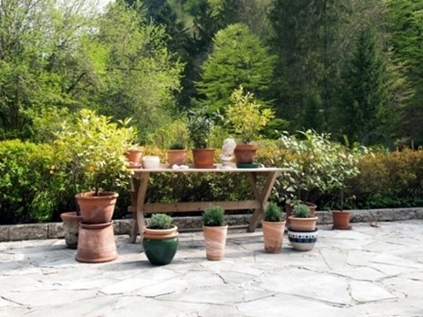 Bild 6 von Frühstückspension Landgut Oberschwiebl