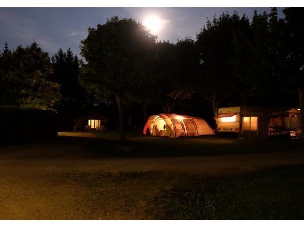 Bild 4 von Aktiv Camp Purgstall Camping- & Ferienpark