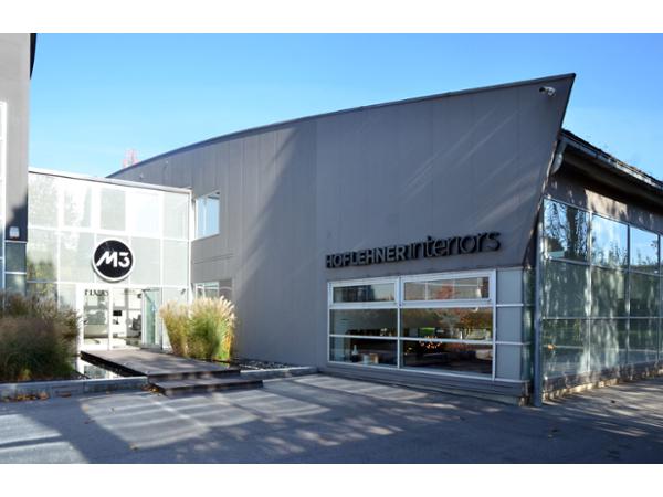 Bild 1 von Hoflehner & Partner Interiors GmbH