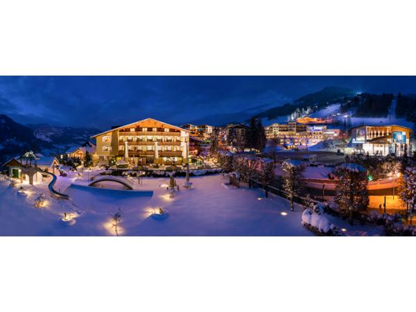 Bild 25 von Berghof Verwöhnhotel