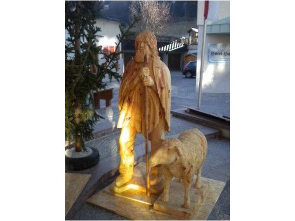 Bild 13 von Pilz Markus Tischlermeister Holzkunst