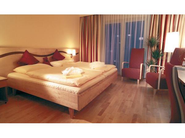 Bild 1 von Gesundheitszentrum Bad Sauerbrunn