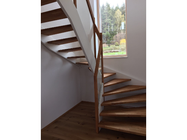 Bild 30 von Traxler-Treppen e.U.
