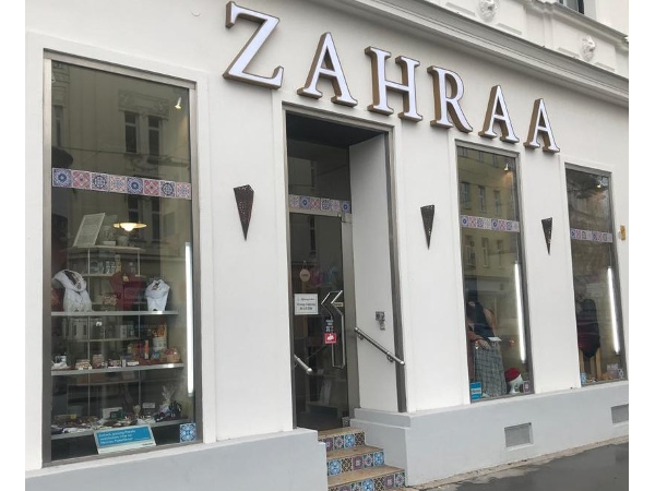 Bild 4 von ZAHRAA