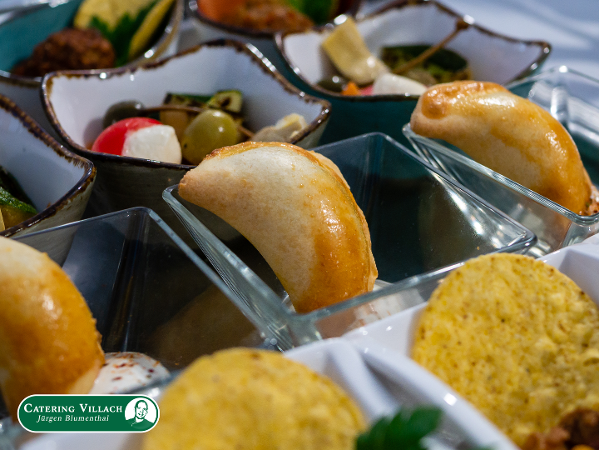 Bild 1 von Catering Villach - Blumenthal Jürgen