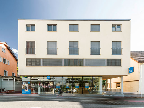 Bild 2 von Hypo Vorarlberg Bank AG
