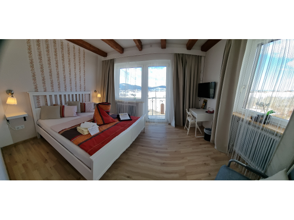 Bild 26 von Landhotel Sonnenhof - Motorrad Krauk