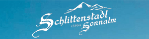 Logo von Schlittenstadl - Sonnalm