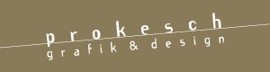 Logo von Prokesch Grafik & Design