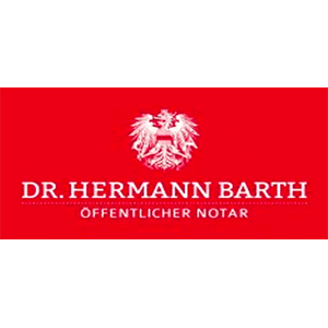 Logo von Notariat Dr. Hermann Barth