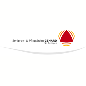 Logo von Senioren - und Pflegeheim Gehard