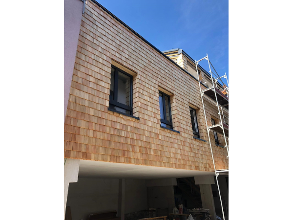 Bild 8 von Zimmerei Isser GmbH
