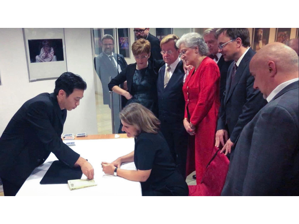 Bild 3 von Johannes Nguyen