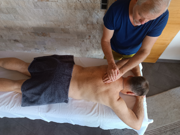Bild 3 von Massagefex DI Christian Gundolf