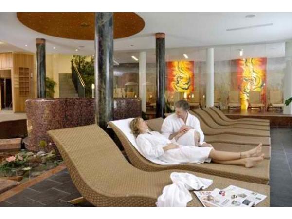 Bild 1 von Sporthotel Wagrain